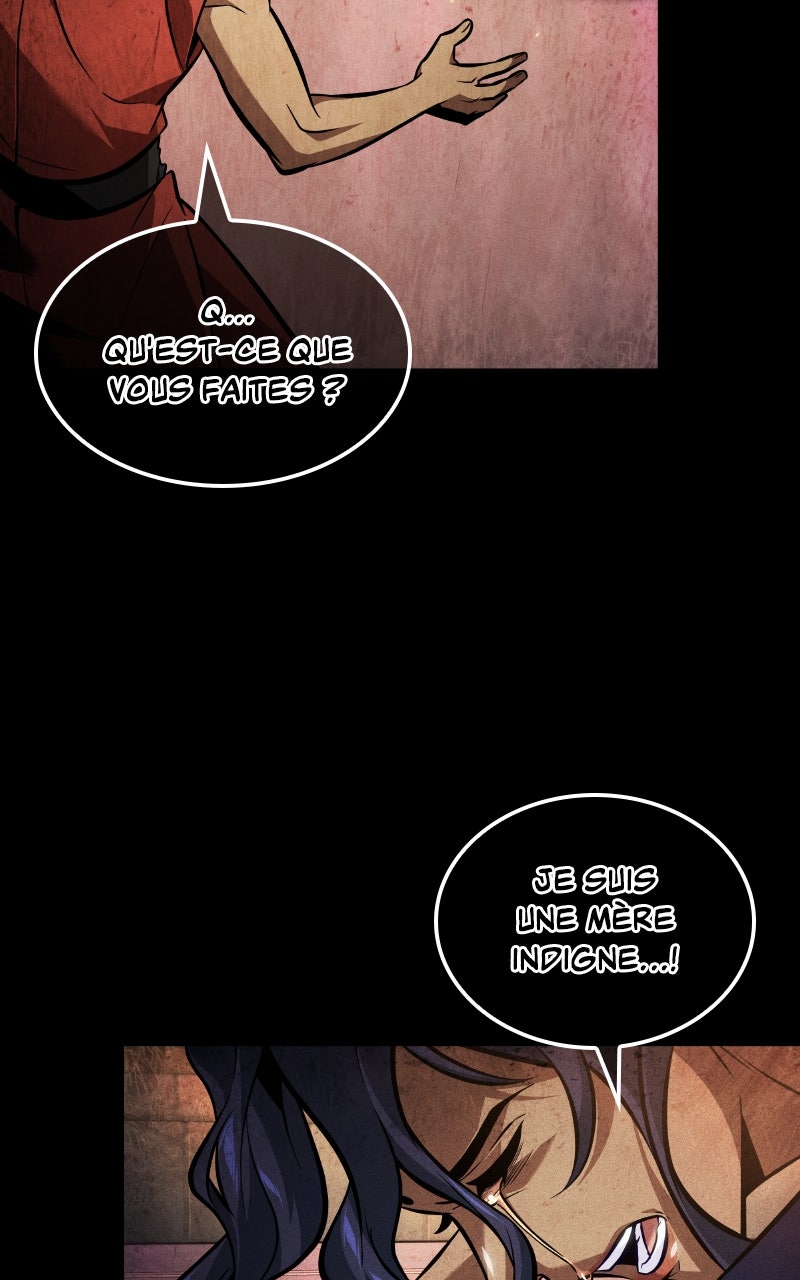 Read The Last Adventurer fr Manga Online