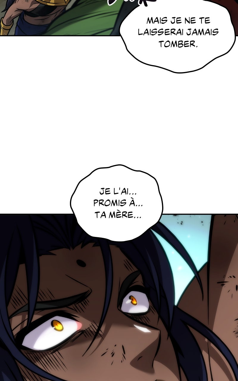 Read The Last Adventurer fr Manga Online