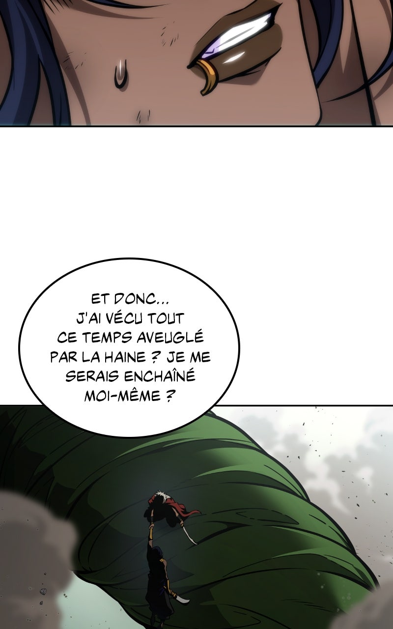 Read The Last Adventurer fr Manga Online