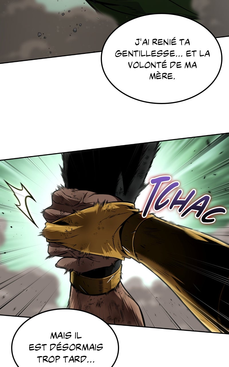 Read The Last Adventurer fr Manga Online