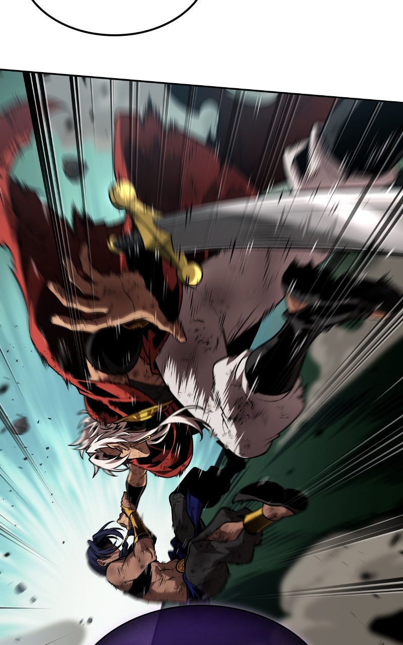 Read The Last Adventurer fr Manga Online