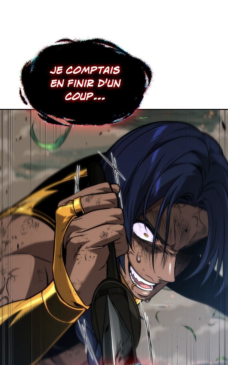 Read The Last Adventurer fr Manga Online