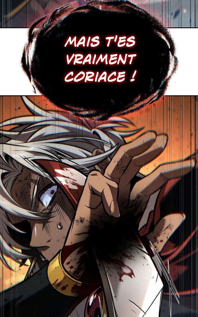 Read The Last Adventurer fr Manga Online