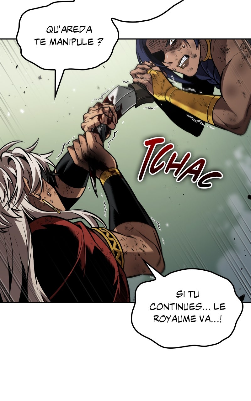 Read The Last Adventurer fr Manga Online