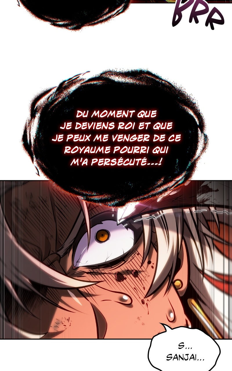 Read The Last Adventurer fr Manga Online