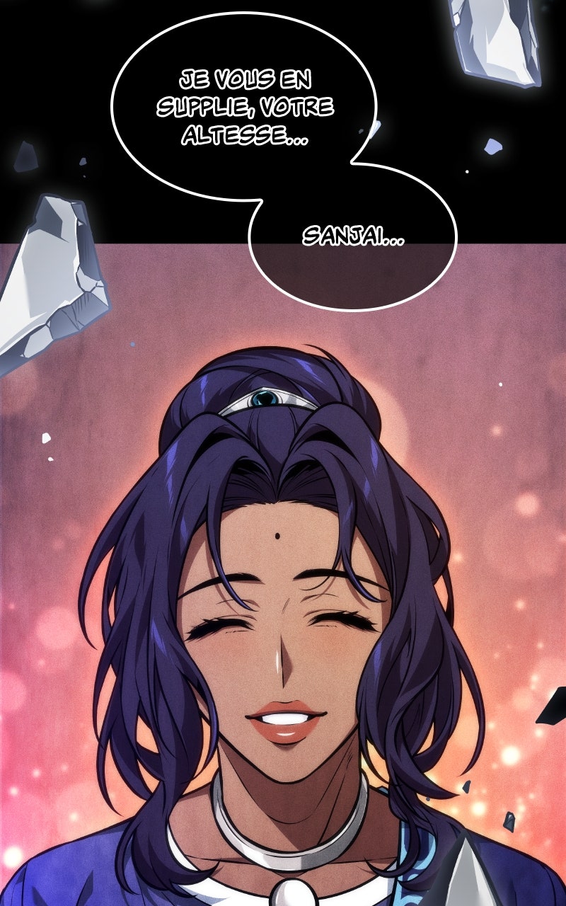 Read The Last Adventurer fr Manga Online