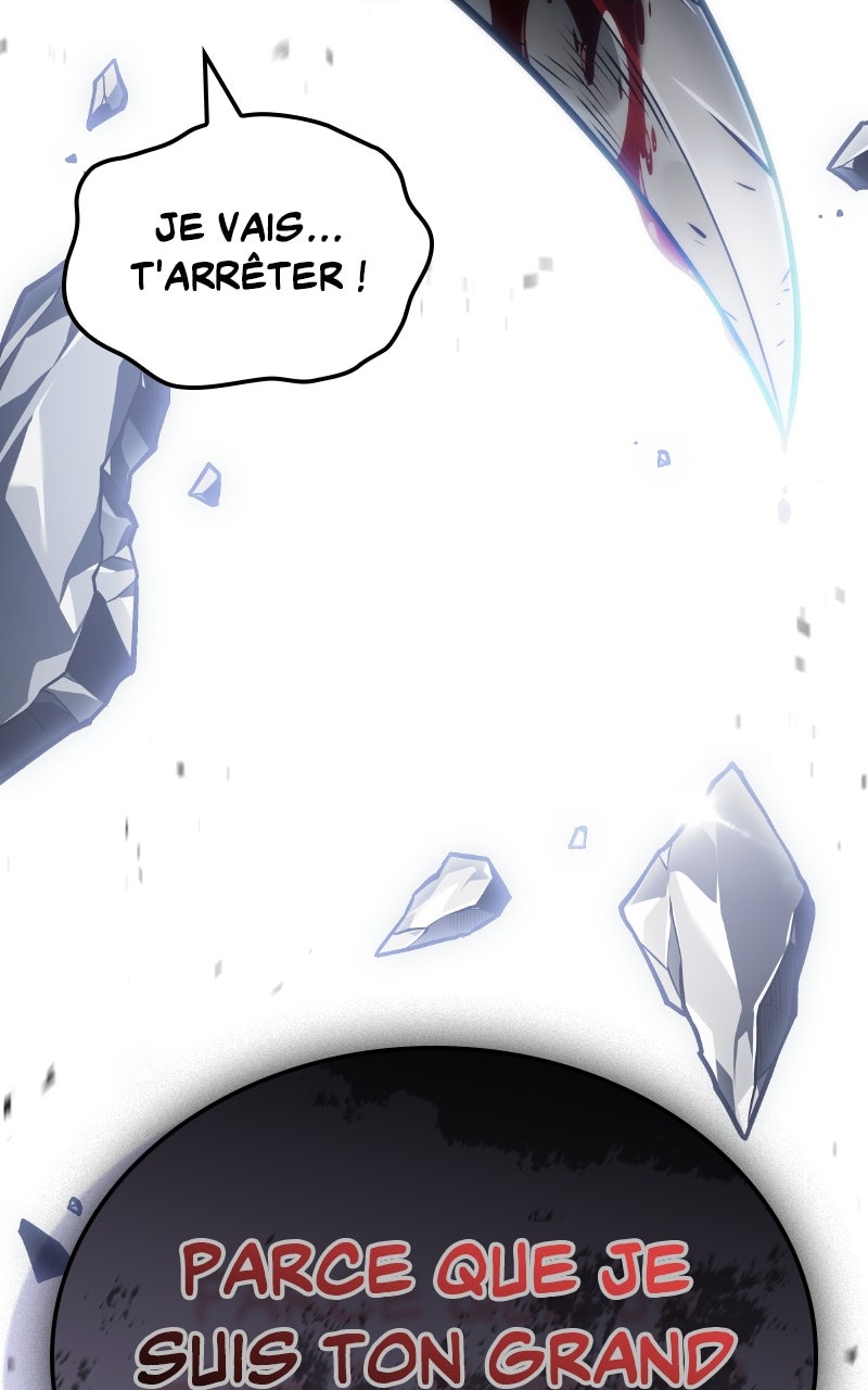 Read The Last Adventurer fr Manga Online