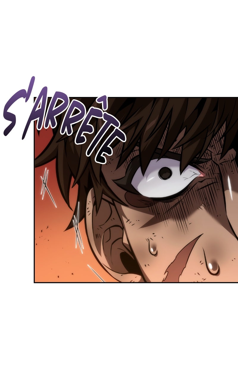 Read The Last Adventurer fr Manga Online