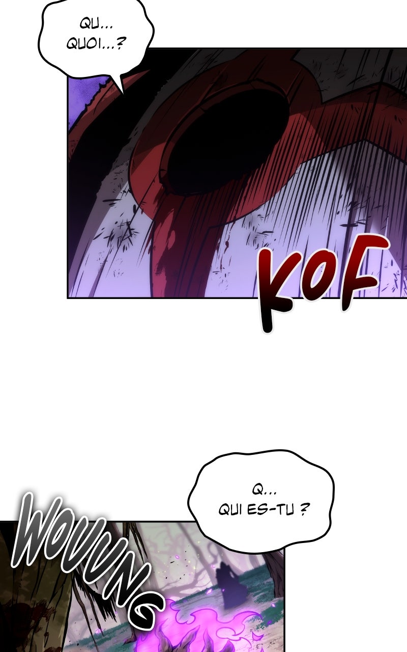 Read The Last Adventurer fr Manga Online