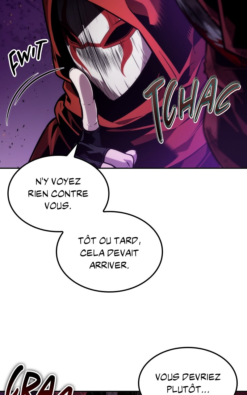 Read The Last Adventurer fr Manga Online