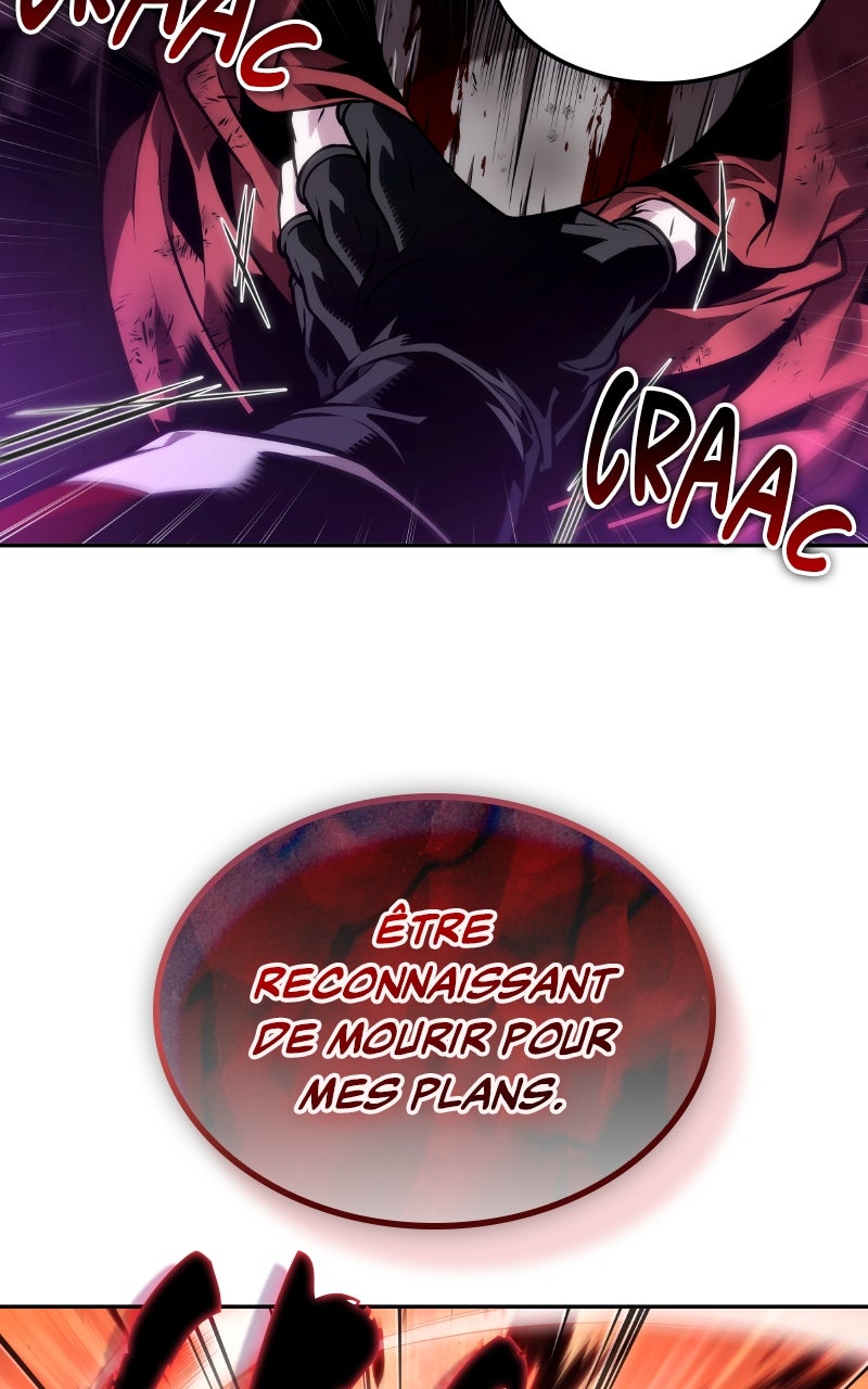 Read The Last Adventurer fr Manga Online