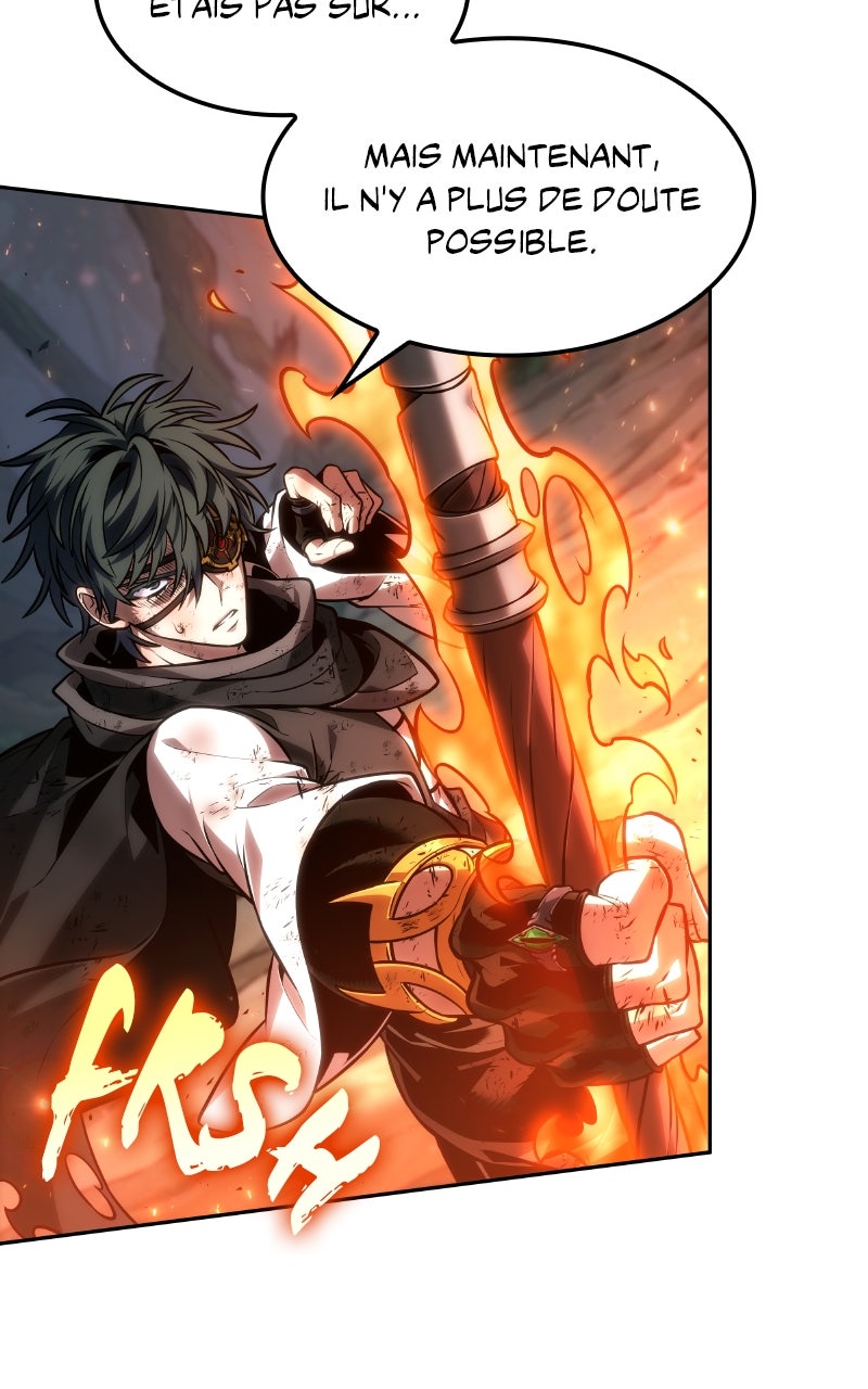 Read The Last Adventurer fr Manga Online