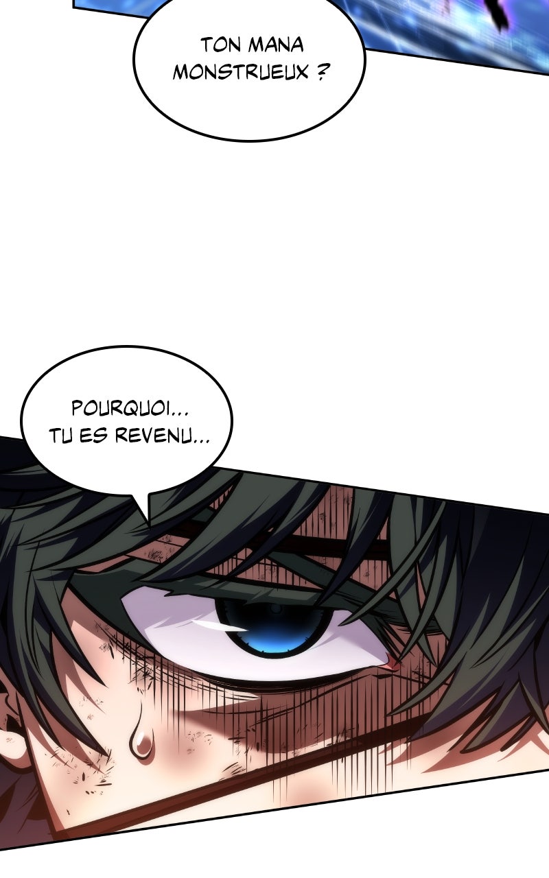 Read The Last Adventurer fr Manga Online