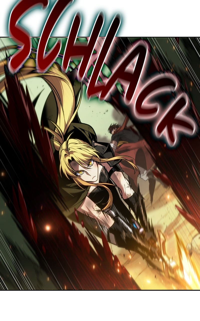 Read The Last Adventurer fr Manga Online