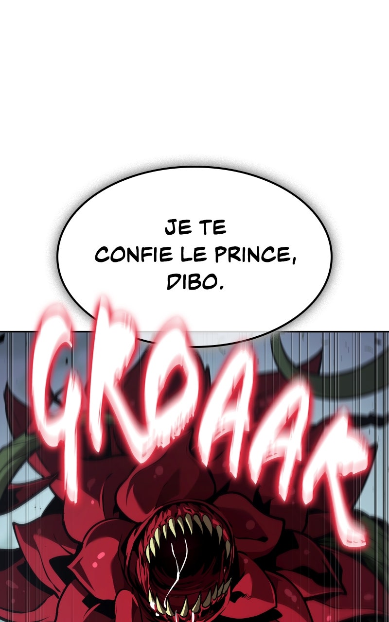 Read The Last Adventurer fr Manga Online