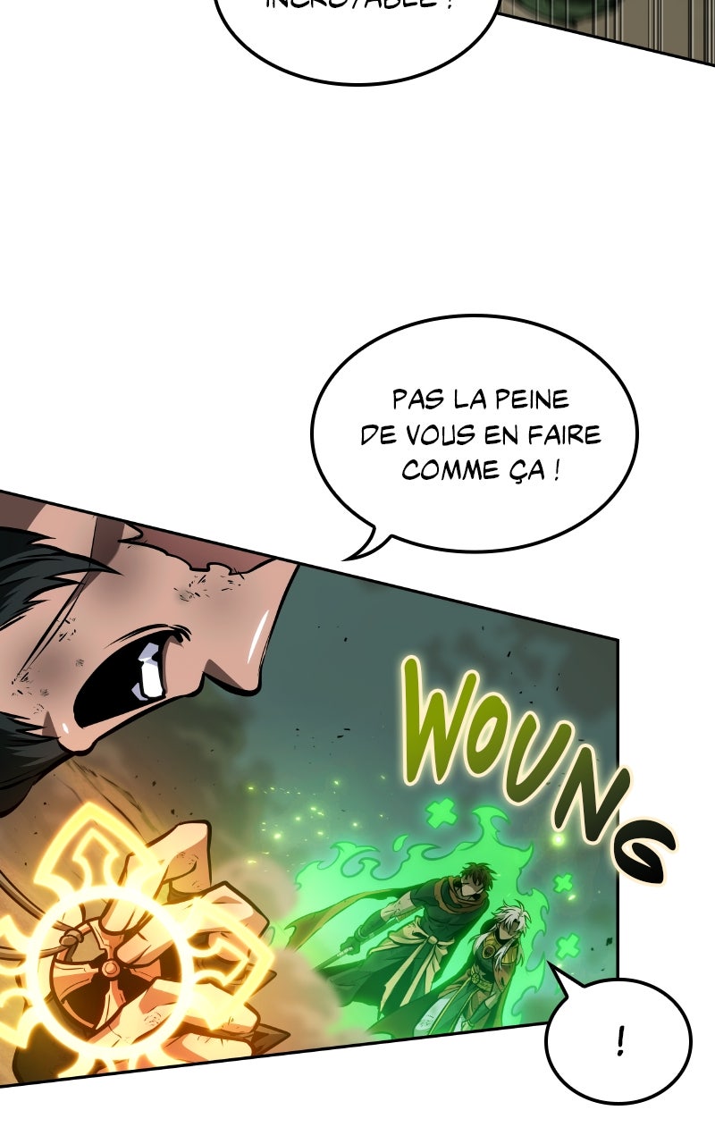 Read The Last Adventurer fr Manga Online