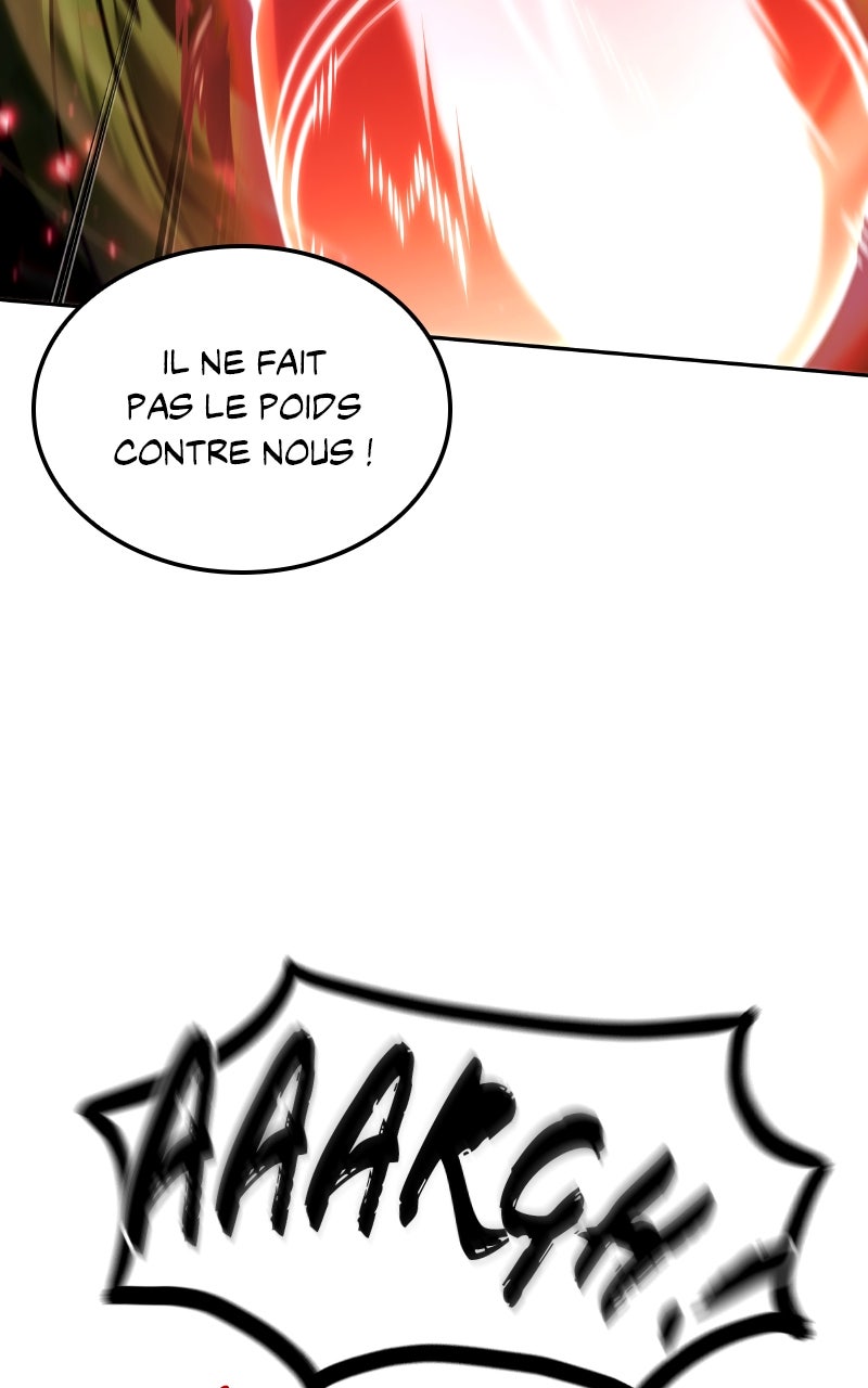 Read The Last Adventurer fr Manga Online