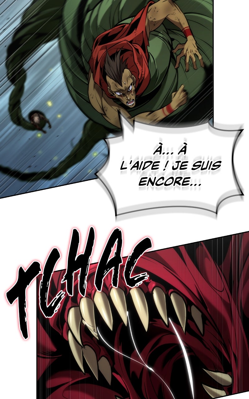 Read The Last Adventurer fr Manga Online