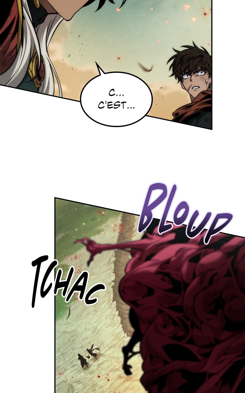 Read The Last Adventurer fr Manga Online