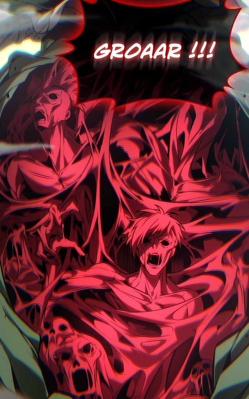 Read The Last Adventurer fr Manga Online