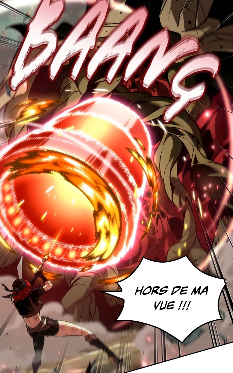 Read The Last Adventurer fr Manga Online