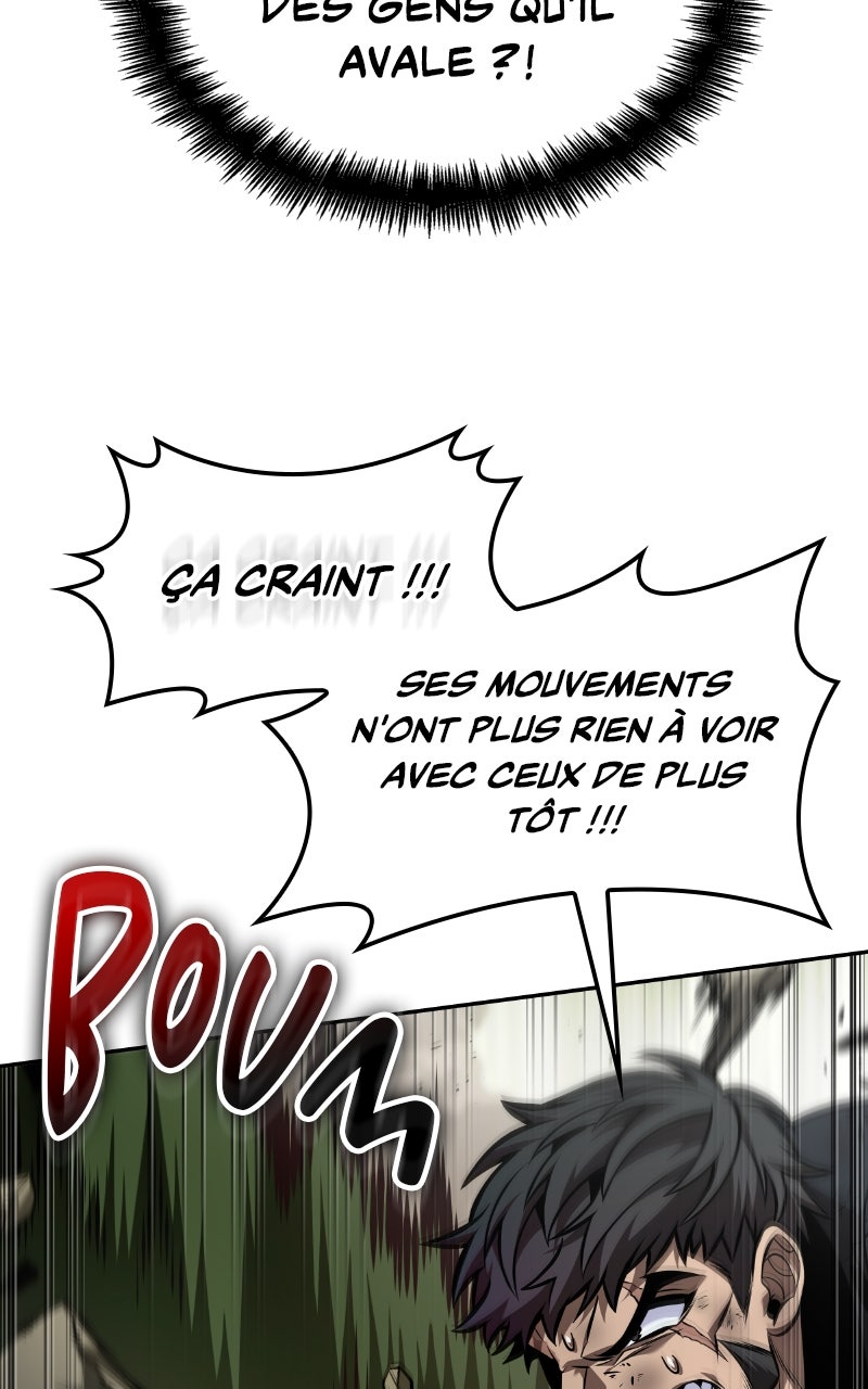 Read The Last Adventurer fr Manga Online