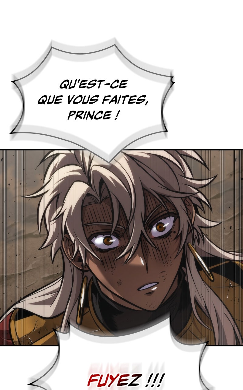 Read The Last Adventurer fr Manga Online