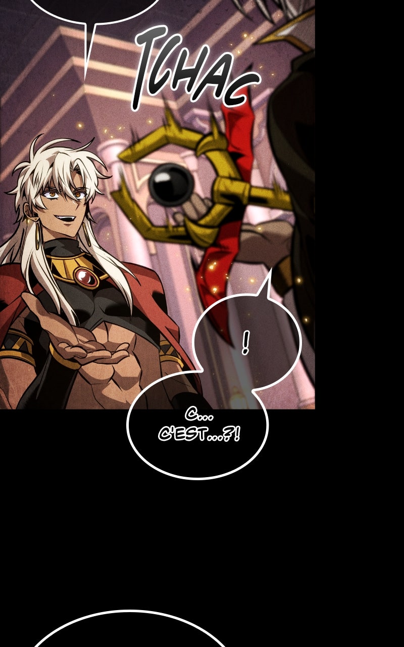 Read The Last Adventurer fr Manga Online