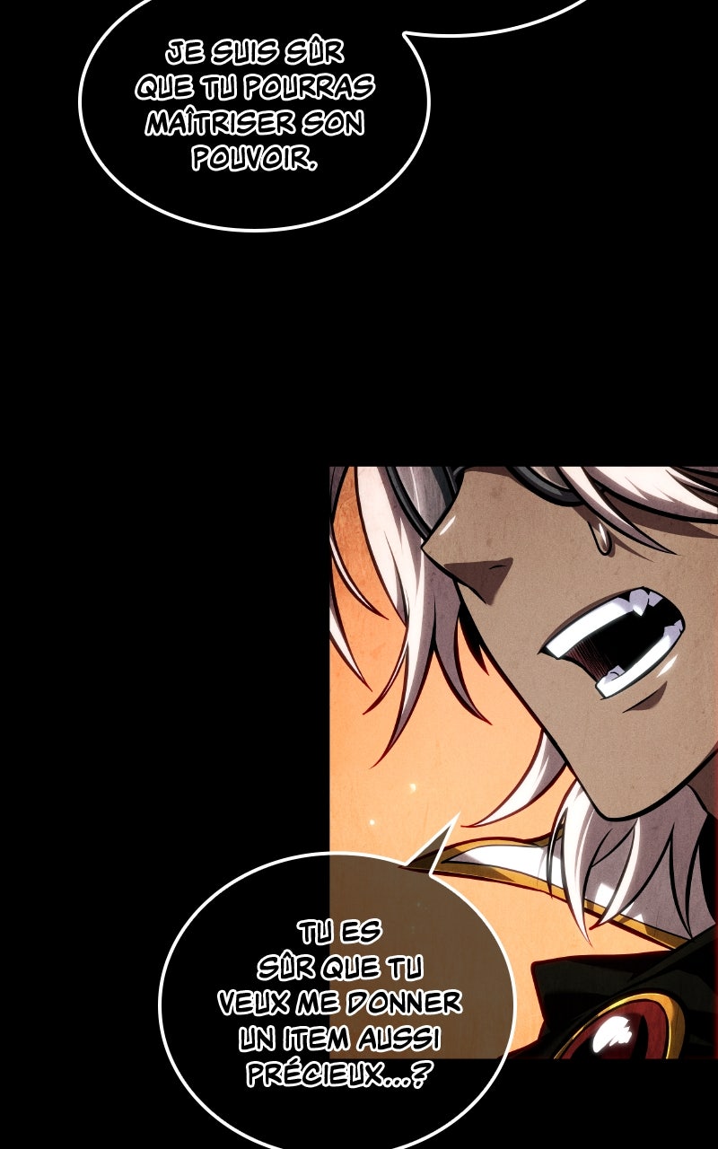 Read The Last Adventurer fr Manga Online