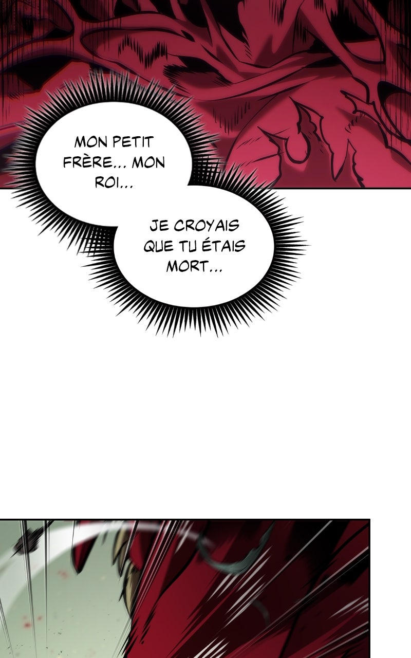 Read The Last Adventurer fr Manga Online