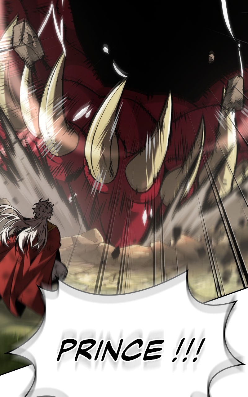 Read The Last Adventurer fr Manga Online