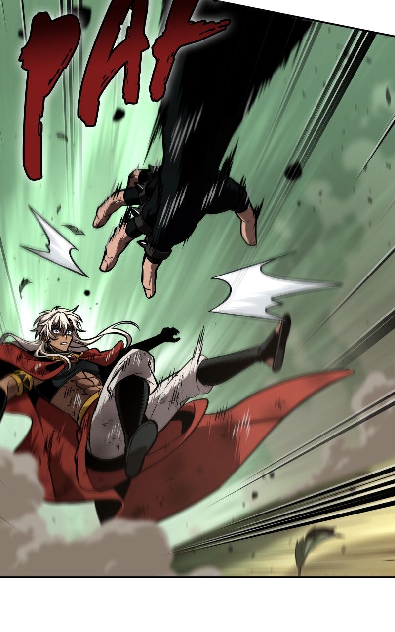 Read The Last Adventurer fr Manga Online