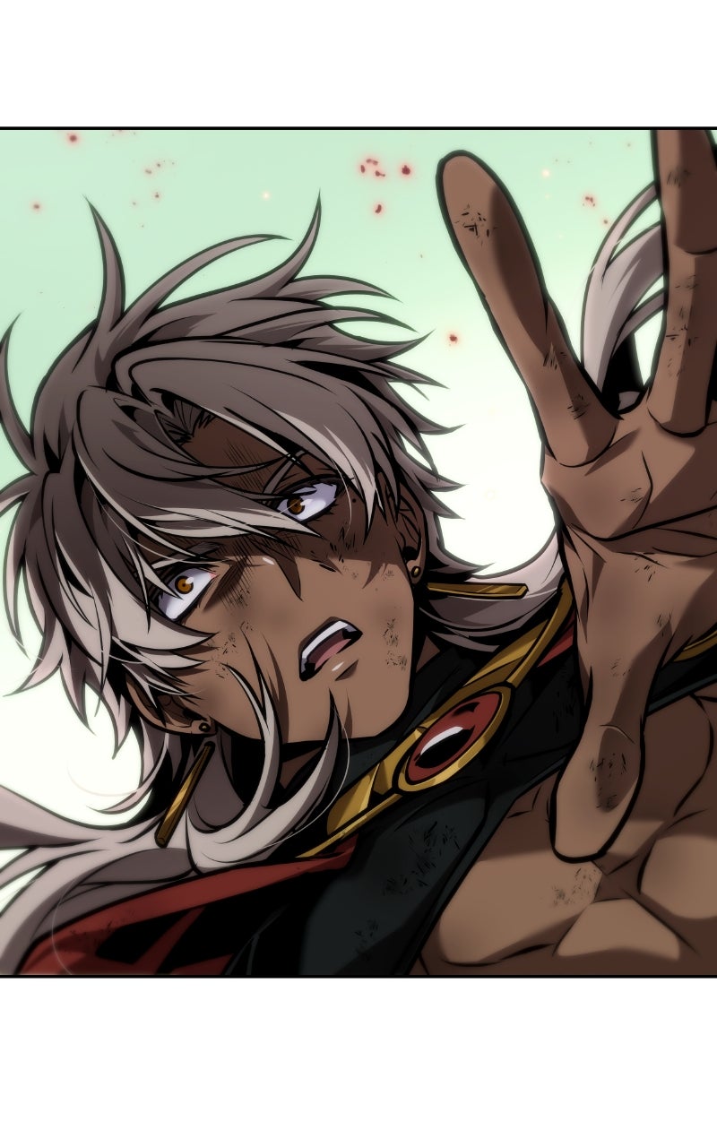 Read The Last Adventurer fr Manga Online