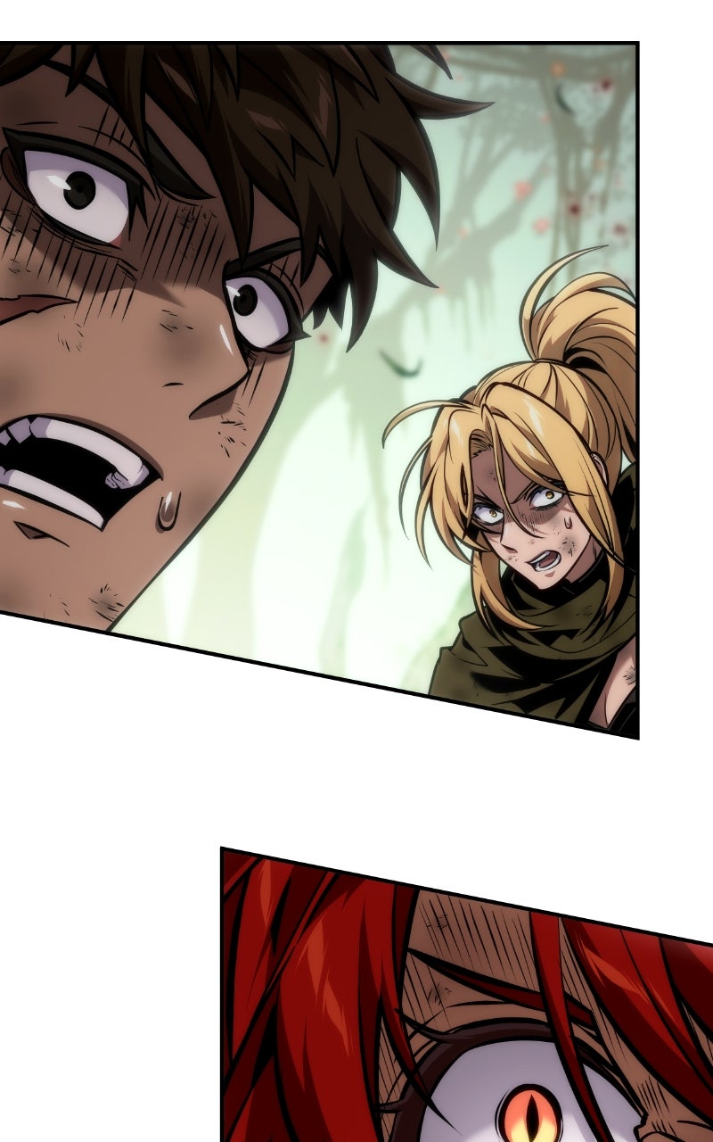 Read The Last Adventurer fr Manga Online