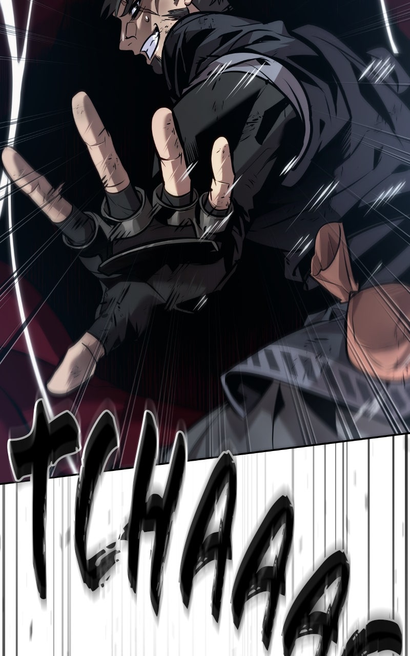 Read The Last Adventurer fr Manga Online