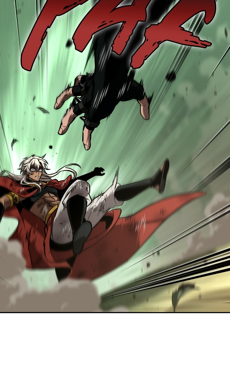 Read The Last Adventurer fr Manga Online