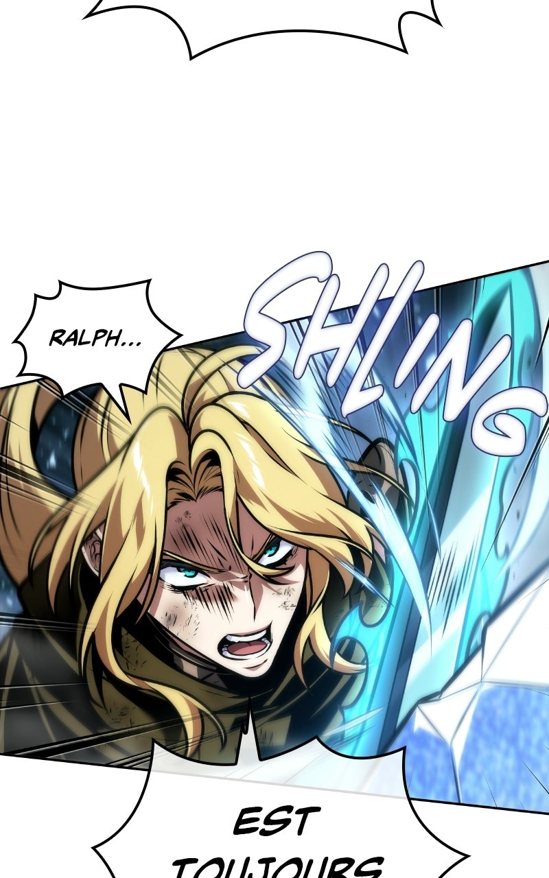 Read The Last Adventurer fr Manga Online