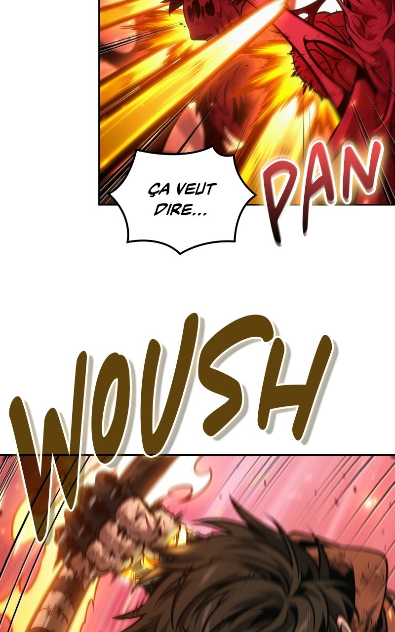 Read The Last Adventurer fr Manga Online