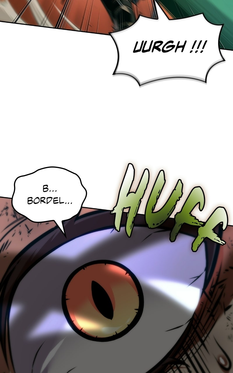 Read The Last Adventurer fr Manga Online