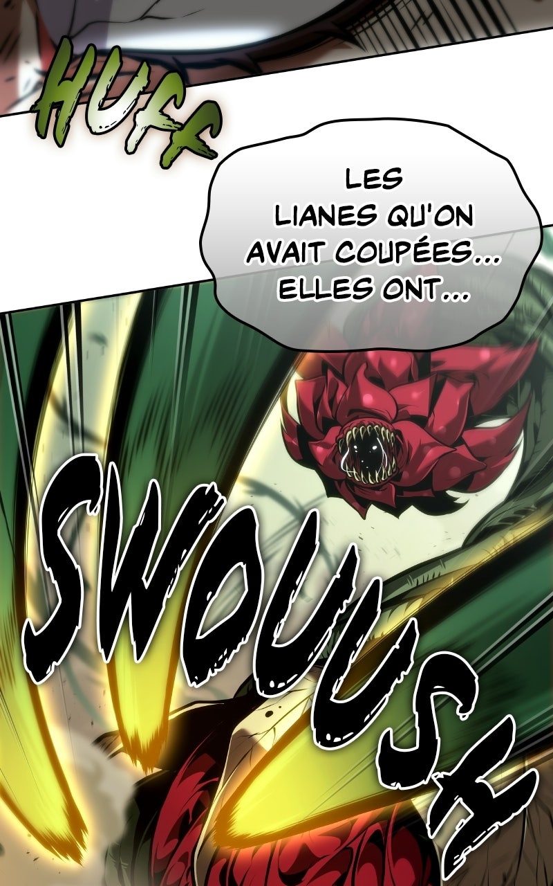 Read The Last Adventurer fr Manga Online