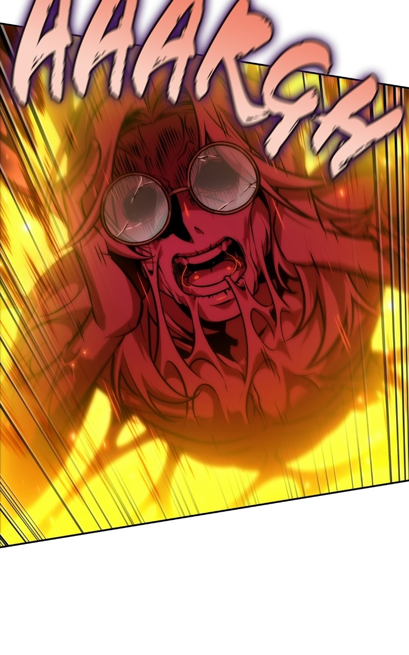 Read The Last Adventurer fr Manga Online