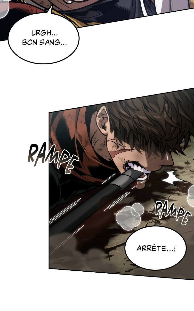 Read The Last Adventurer fr Manga Online