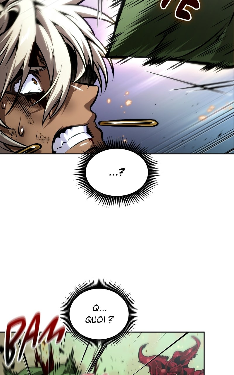 Read The Last Adventurer fr Manga Online