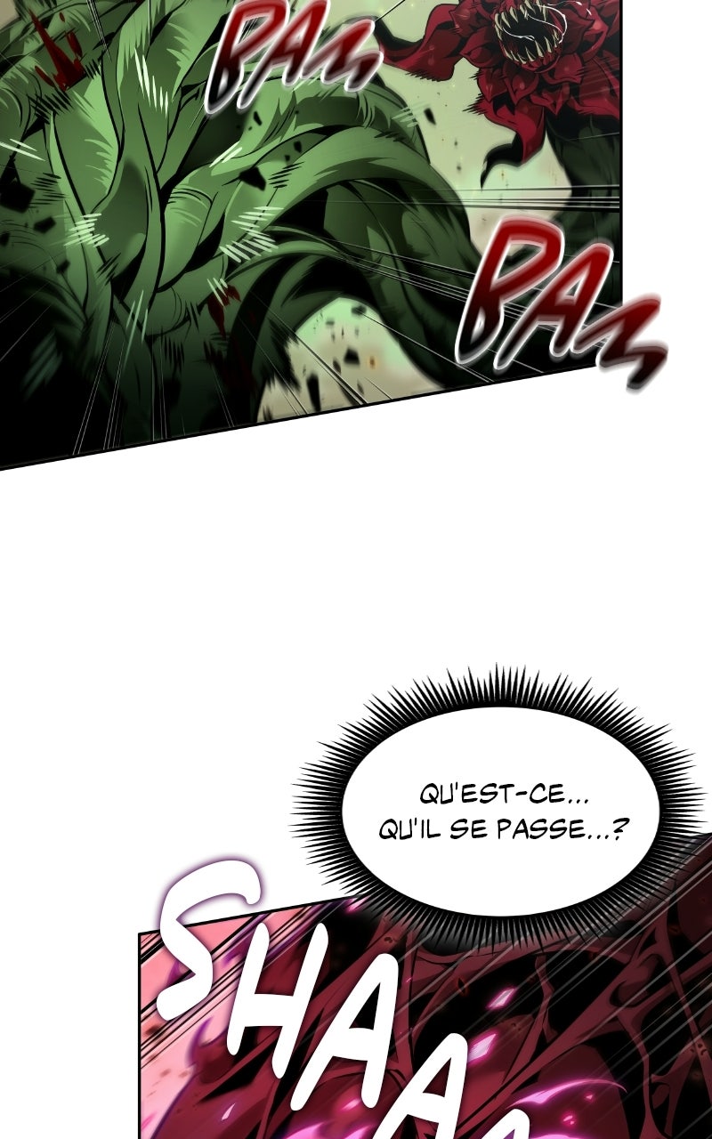 Read The Last Adventurer fr Manga Online