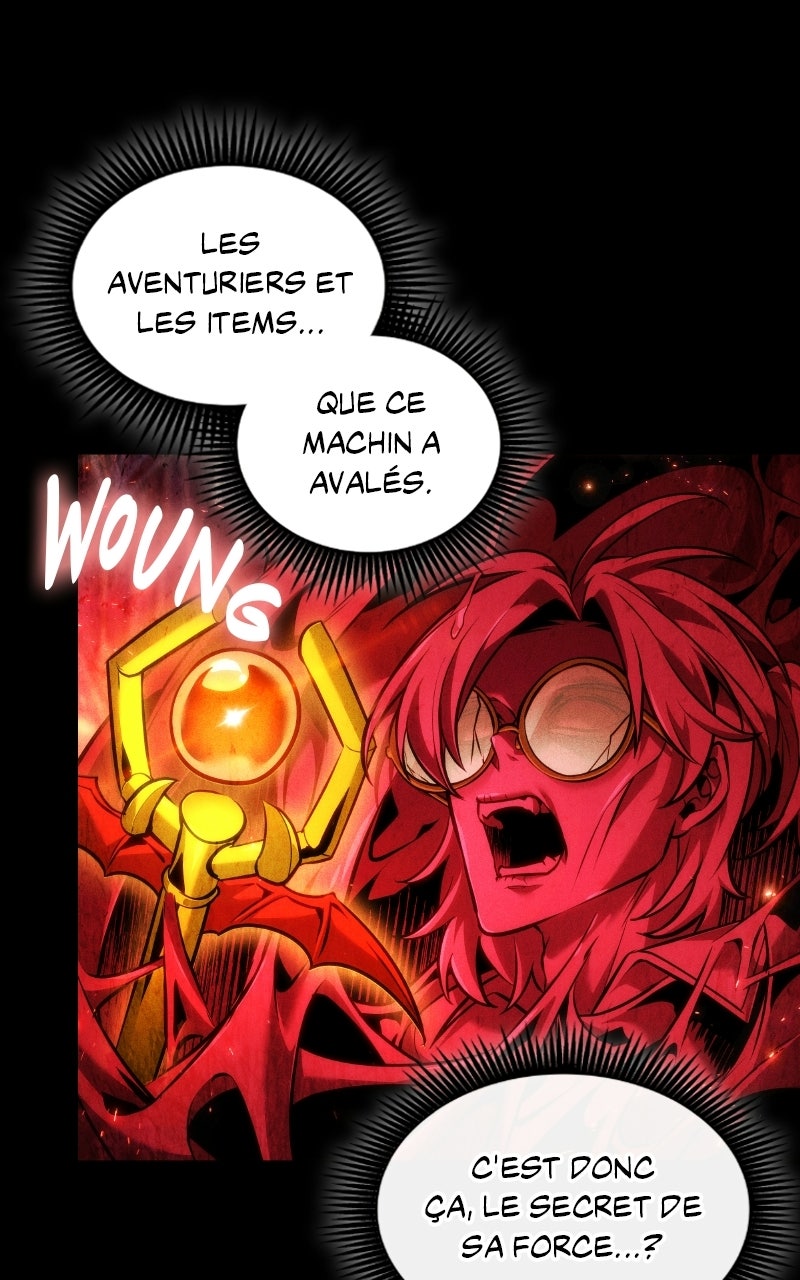 Read The Last Adventurer fr Manga Online