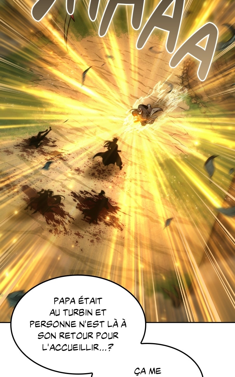 Read The Last Adventurer fr Manga Online