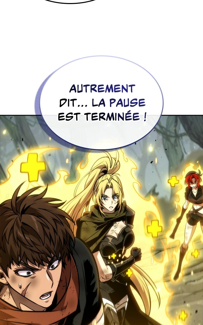 Read The Last Adventurer fr Manga Online