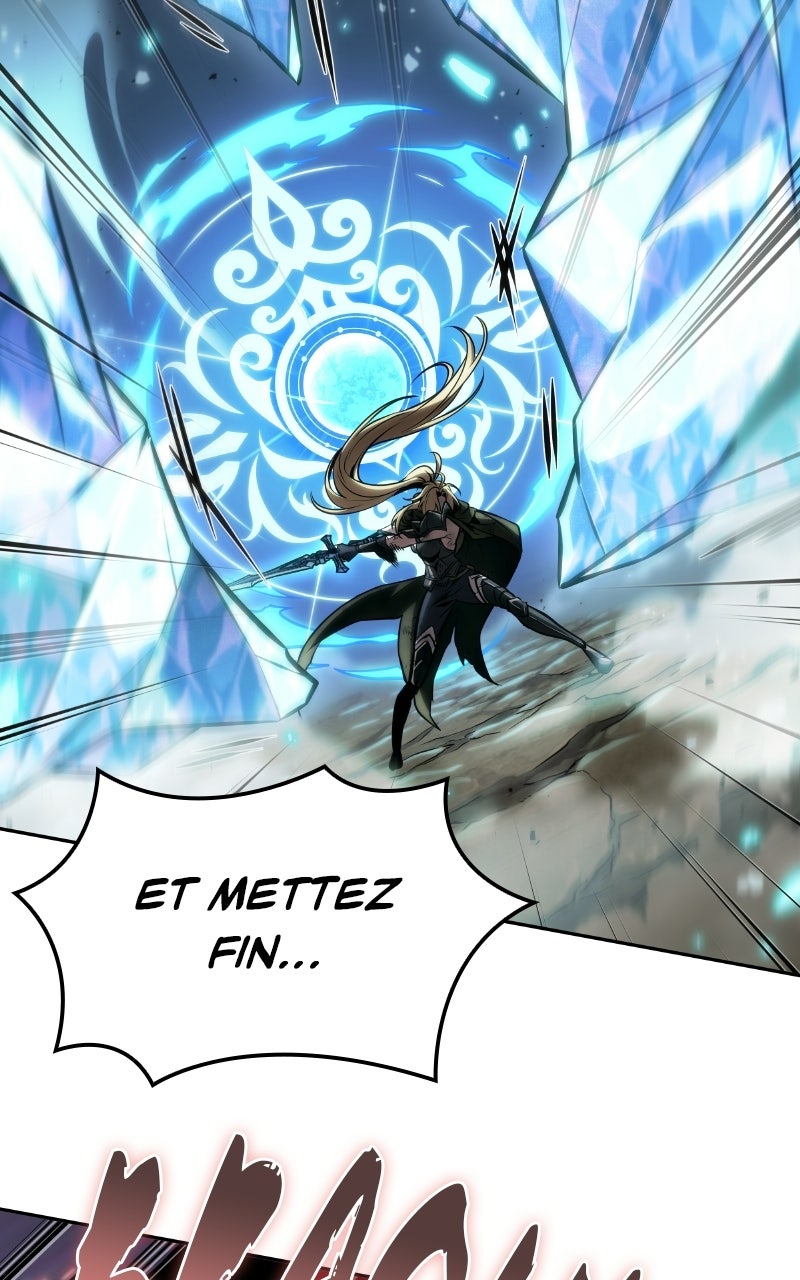 Read The Last Adventurer fr Manga Online