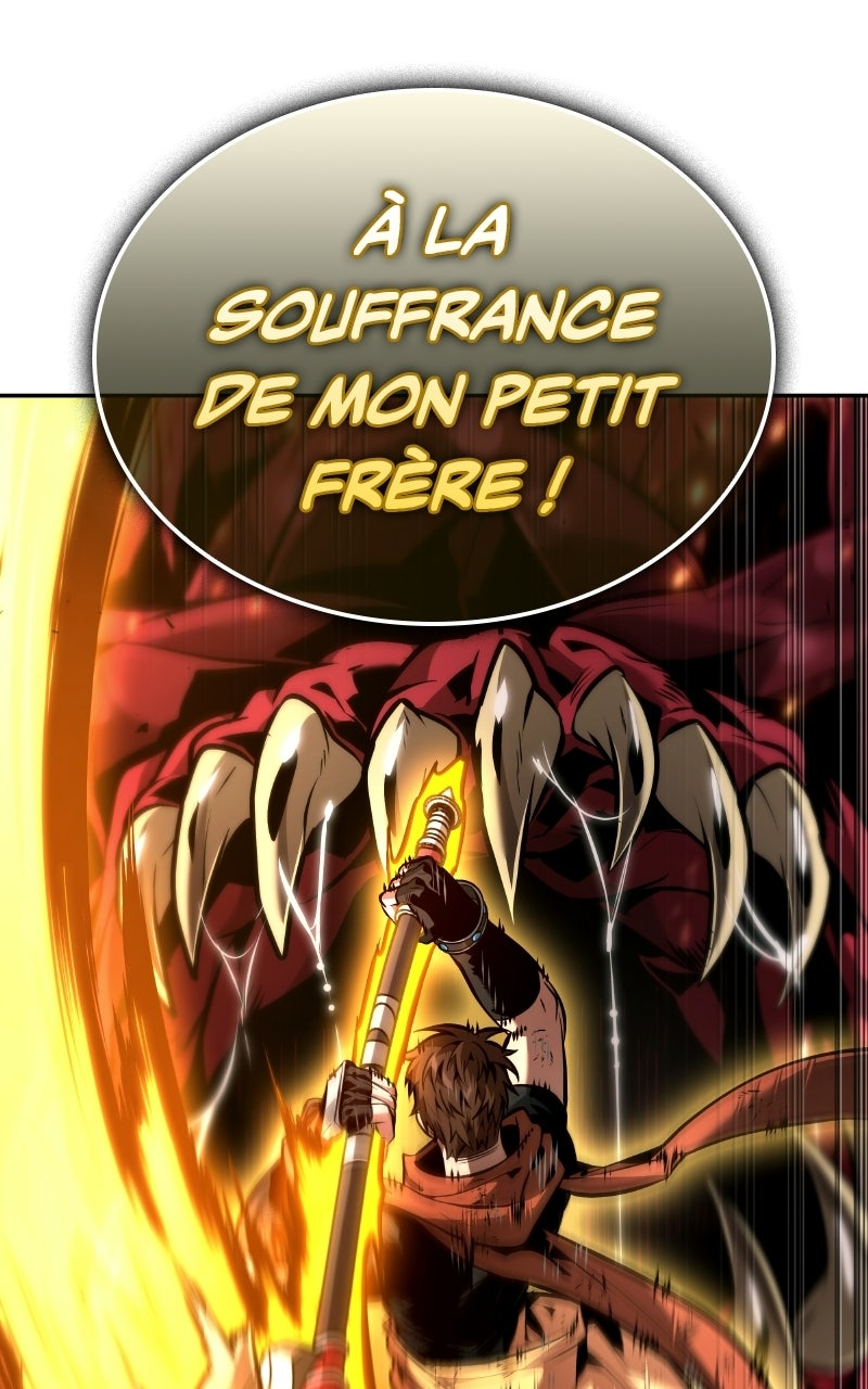 Read The Last Adventurer fr Manga Online