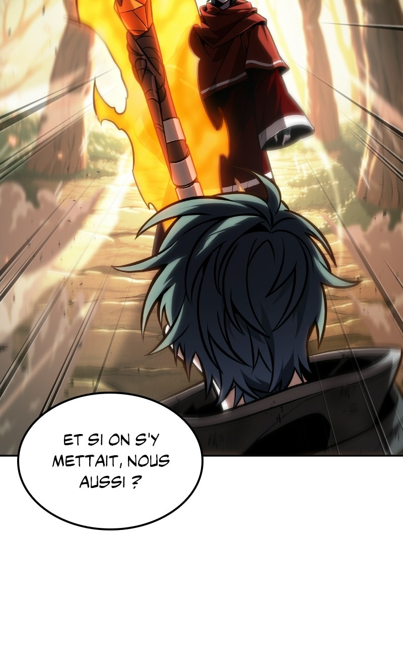 Read The Last Adventurer fr Manga Online